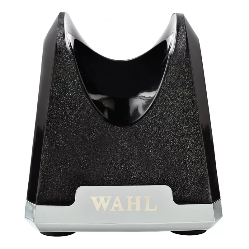 Wahl Cordless Detailer Li bordeaux, zilver lithium-ion (Li-Ion)