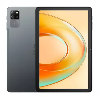 Tablet BLACKVIEW Tab 60 10.1 inch Allwinner A523, 8 GB RAM, 128 GB, Android 14, grijs
