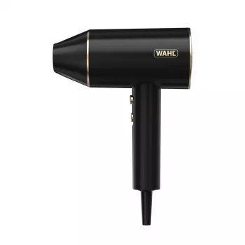Wahl Ionic Flow haardroger 2100 W zwart, goud