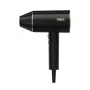 Wahl Ionic Flow haardroger 2100 W zwart, goud