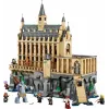 LEGO® Harry Potter™ Hogwarts™ kasteel: de Grote Zaal 76435