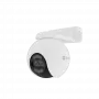 IP-beveiligingscamera EZVIZ 4K bedraad draadloos H80x