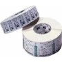 Zebra Z-Select 2000D wit zelfklevend label