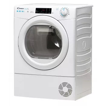 CANDY wasdroger CSOE H7A2TE-S, 7 kg, energieklasse E