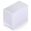 Computerbehuizing Jonsbo D32 STD mini case mATX wit
