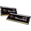 G.Skill Ripjaws 32 GB (2x16 GB) DDR5-5600 CL46 SO-DIMM RAM-geheugenkit