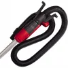 Einhell TC-DW 225 4259930 schuurmachine voor wanden en plafonds, 600 W, 225 mm, rood/zwart