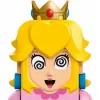 Constructiespeelgoed LEGO 71441 Super Mario Interactieve LEGO Peach figuur set, compatibel met het LEGO-systeem