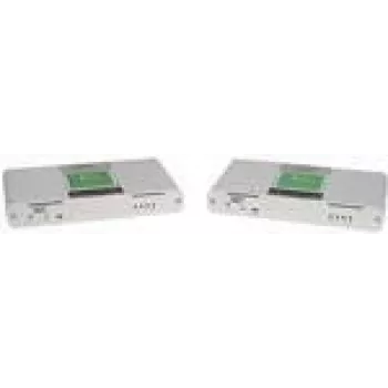 KVM-extender Icron Raven 3124 zender & ontvanger