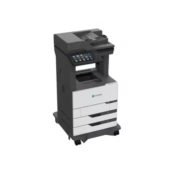 Multifunctionele printer Lexmark MX826ade Laser Mono