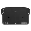 Stuurwiel-dashboardpaneel Ascher Racing 5 inch model 76080029 voor sim-racing-displays