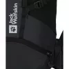 Jack Wolfskin Cyrox Shape 35 S-L rugzak – zwart, 35 L