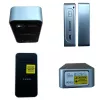 Laserprojectietoetsenbord Doy model compact draagbaar virtueel bluetooth-toetsenbord