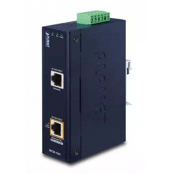 Netwerkswitch PLANET IPOE-162 Gigabit Ethernet Power over Ethernet