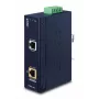 PLANET IPOE-162 industriële Gigabit PoE-injector, 802.3at, 30 W