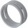 NEUTRIK codeerring XXR-SET-8 grijs 10 stuks (XXR-SET-8)