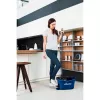Bodemwisser VILEDA TurEasyWring & Clean Box 167756 met emmer en wringer