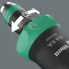 Multibit-schroevendraaier Wera Kraftform Kompakt Pistol RA-R 1 7 stuks