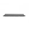 Lanberg PPU6-0024-B patchpaneel 0,5HE