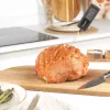 Vleesthermometer Salter SA00634FEU12 digitaal met directe meting en LCD-display