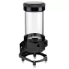 Expansievat voor D5-pompen Aqua-Computer ULTITUBE D5 100 (model 34092) voor waterkoelsystemen