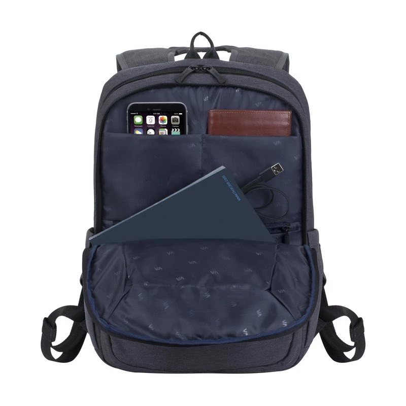 Rugzaktas Rivacase 7760 39,6 cm 15,6