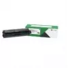 Toner Lexmark C342XK0 3000 pagina's zwart