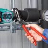 Knipex 88 01 300 tang waterpomptang