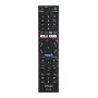 Savio RC-08 afstandsbediening tv drukknoppen