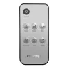Staande ventilator Concept Solution OV5220 — wit, 80 W, touchbediening, 805 mm hoogte
