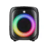 Draadloze True-Wireless-(TWS)-oordopjes TRACER Cube20 zwart