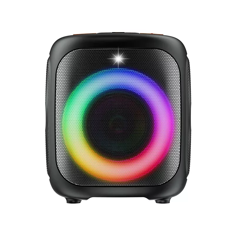Draadloze True-Wireless-(TWS)-oordopjes TRACER Cube20 zwart