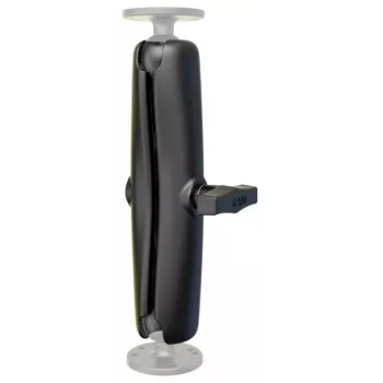 RAM Mounts verbindingsarm lang - C-kogel (1.5 ), ca. 230 mm (RAM-201U-D)
