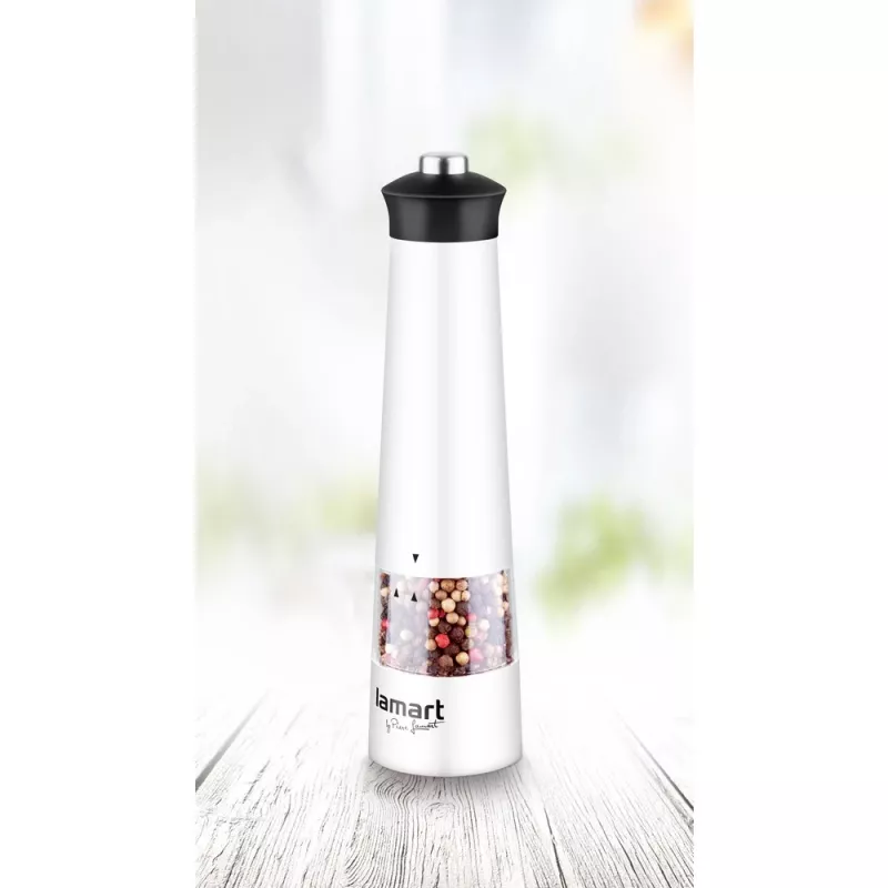 Electric spice LT 7011 keramische maler