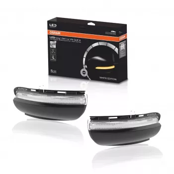 Automotive LED-lamp Ledvance Osram DMI 5K0 WT S Golf VI wit 4000K