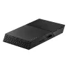 Asustor FS6712X NAS/opslagserver compact Intel® Celeron® N5105 4 GB DDR4 0 TB zwart