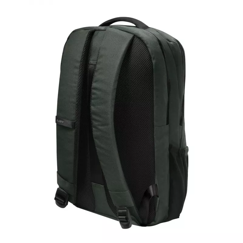 Rugzak LAUT URBAN Explorer 24L olijf — 24 L inhoud, polyester/microvezel constructie