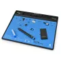 Magnetische mat iFixit FixMat 1 300x250 mm met pen