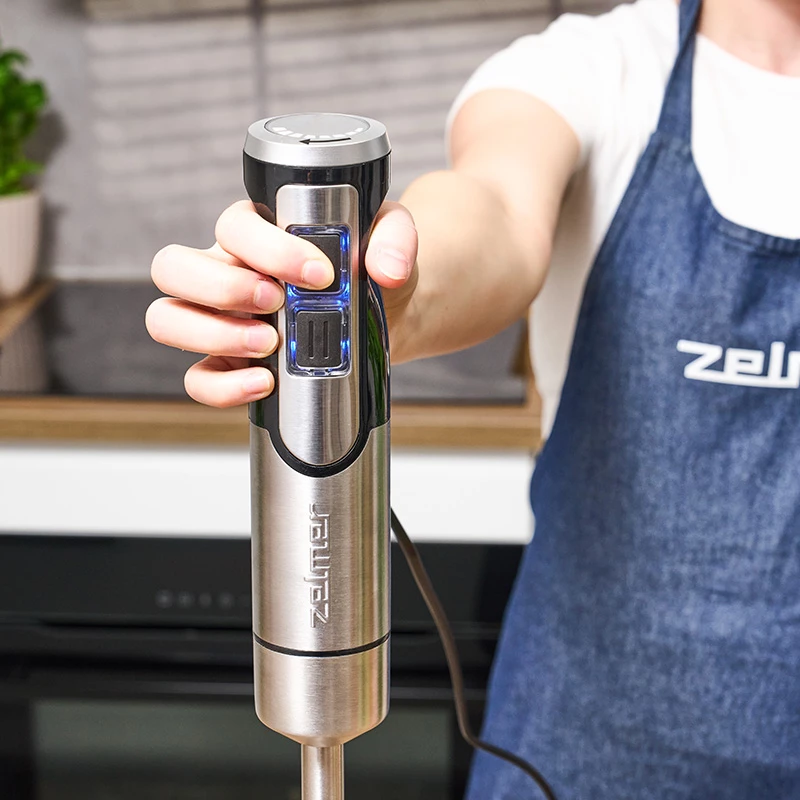 Zelmer 70105773P zwart