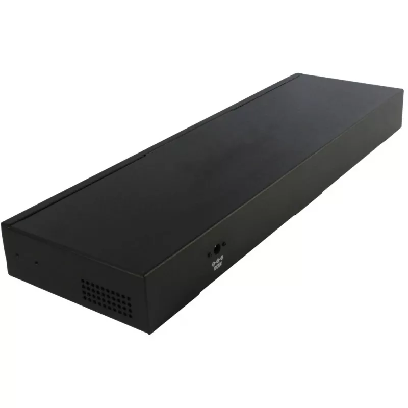 USB-hub ALLNET ALL-RM-19-USB3-HUB-13-A – 13-poorts USB 3.0 rackmount-hub, 48,30 cm