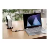 HYPER USB 3.2 Gen 2 (USB 3.1 Gen 2) adapter [1x USB-C® stekker - 1x USB 3.2 Gen 2 bus A (USB 3.1)] (HD425D-GL)