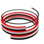 LED-stripverlichting nitro concepts IMMERSION GAZU-1116 RGB — RGB-LED-strip voor sfeerverlichting