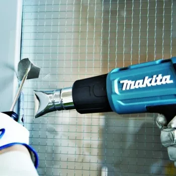 Makita 500° heteluchtpistool