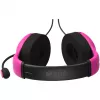 PDP PS5 & PC NEBULA ULTRA VIOLET AIRLITE BEDRADE HEADSET, bedraad, gaming, headset, zwart, roze