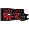 All-in-one-vloeistofkoeler Xilence Performance A+ LiQuRizer LQ240