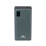 Powerbank Rivacase VA1022 20000 mAh USB draagbare oplader