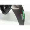 Zoeao GravaStar F Bluetooth-luidspreker metallic grijs - luidspreker - volumeregeling