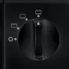 Mini-oven Severin TO 2052 9L 800W zwart grill