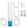 Rondstralende 4G-LTE-dualantenne QOLTEC 57045 12 dBi