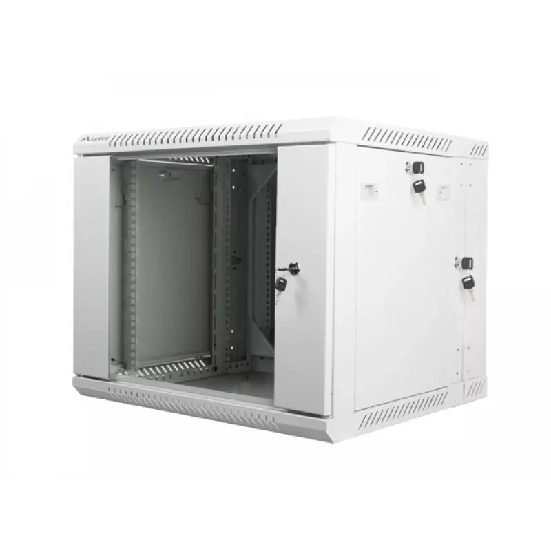 Wandkast Lanberg WF02-6609-10S